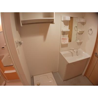 ベル　ソレイユⅡ 201【管理NO：1-020554002-02010】 ★家具家電は申し込み後に搬入します 2026年09月上旬入居可能の物件写真6