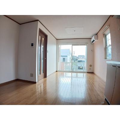 ブランシュ　ネージュＫ　Ａ 101【管理NO：1-010597601-01010】 ★家具家電は申し込み後に搬入します★の物件写真2