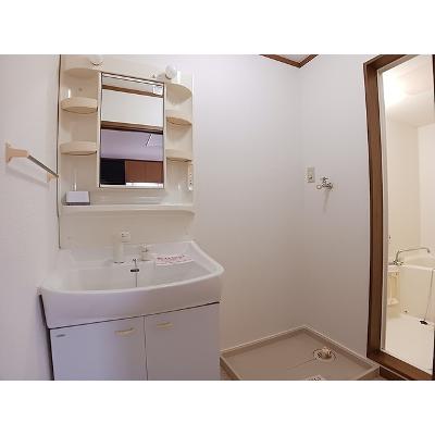 ブランシュ　ネージュＫ　Ａ 101【管理NO：1-010597601-01010】 ★家具家電は申し込み後に搬入します★の物件写真6