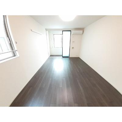 グレイスガーデン 201【管理NO：1-020909901-02010】 ★家具家電は申し込み後に搬入します★ ★2026年09月下旬入居可能★の物件写真2