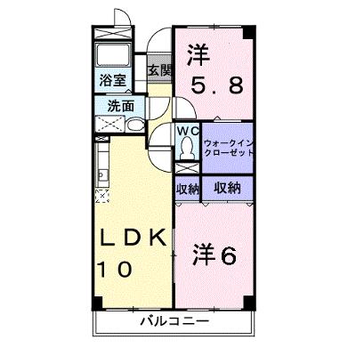 コートピアＣ 201【管理NO：1-007152301-02010】 ★家具家電は申し込み後に搬入します 2026年07月下旬入居可能の外観画像