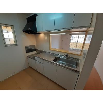サンペドロＡ 201【管理NO：1-019192801-02010】 ★家具家電は申し込み後に搬入します★ ★2026年09月中旬入居可能★の物件写真3