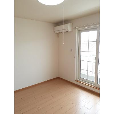 ヴォロンティエＡ棟 202【管理NO：1-014036101-02020】 ★家具家電は申し込み後に搬入します★ ★2026年09月中旬入居可能★の物件写真2