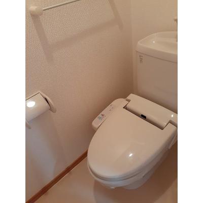 ヴォロンティエＡ棟 202【管理NO：1-014036101-02020】 ★家具家電は申し込み後に搬入します★ ★2026年09月中旬入居可能★の物件写真5