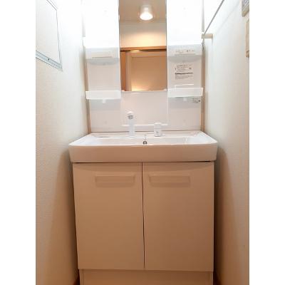 ヴォロンティエＡ棟 202【管理NO：1-014036101-02020】 ★家具家電は申し込み後に搬入します★ ★2026年09月中旬入居可能★の物件写真6