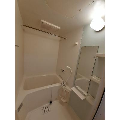 ｓｃｒａｍｂｌｅ　ｏａｓｉｓ 204【管理NO：1-013053201-02040】 ★家具家電は申し込み後に搬入します 2026年09月中旬入居可能の物件写真4