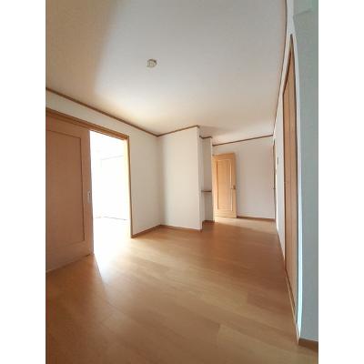 ラフィネ・ロジュマンＡ 102【管理NO：1-011624601-01020】 ★家具家電は申し込み後に搬入します 2026年10月中旬入居可能の物件写真2