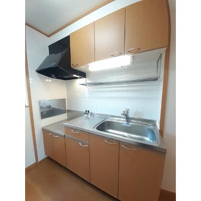 ラフィネ・ロジュマンＡ 102【管理NO：1-011624601-01020】 ★家具家電は申し込み後に搬入します 2026年10月中旬入居可能の物件写真3