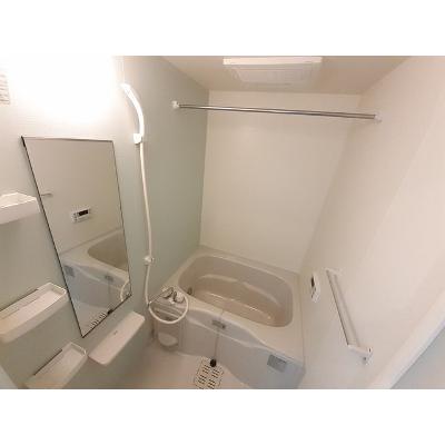 フランガーデン 108【管理NO：1-019545701-01080】 ★家具家電は申し込み後に搬入します★ ★2026年09月中旬入居可能★の物件写真4