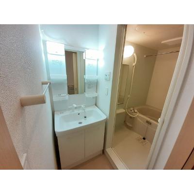 フランガーデン 108【管理NO：1-019545701-01080】 ★家具家電は申し込み後に搬入します★ ★2026年09月中旬入居可能★の物件写真6