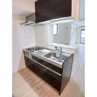 Ｐａｒｋ　ｓｉｄｅ　ケヤキⅡ 101【管理NO：1-025994401-01010】 ★家具家電は申し込み後に搬入します★ ★2026年09月中旬入居可能★の物件写真3
