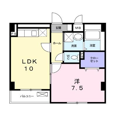 アルディエンテ　Ｙ＆Ｊ 203【管理NO：1-017688601-02030】 ★家具家電は申し込み後に搬入します 2026年09月上旬入居可能の外観画像