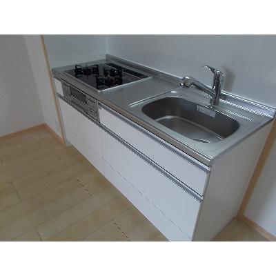 アルディエンテ　Ｙ＆Ｊ 203【管理NO：1-017688601-02030】 ★家具家電は申し込み後に搬入します 2026年09月上旬入居可能の物件写真3