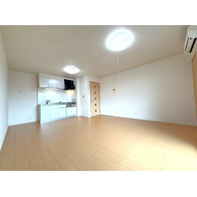 スターブルＫⅡ 201【管理NO：1-017216501-02010】 ★家具家電は申し込み後に搬入します★の物件写真2