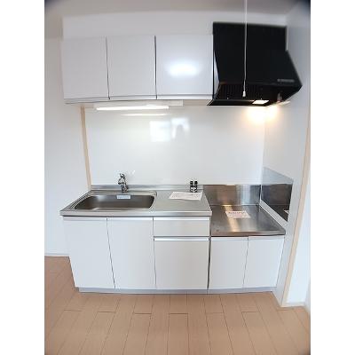 スターブルＫⅡ 201【管理NO：1-017216501-02010】 ★家具家電は申し込み後に搬入します★の物件写真3
