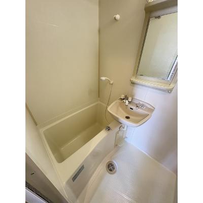 シュテラ・デス・ポストアムツ 102【管理NO：1-011120801-01020】 ★家具家電は申し込み後に搬入します★の物件写真4