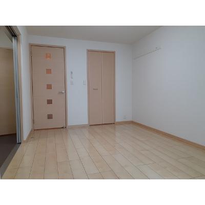 パル池田　２ 202【管理NO：1-018806601-02020】 ★家具家電は申し込み後に搬入します★ ★2026年08月下旬入居可能★の物件写真2