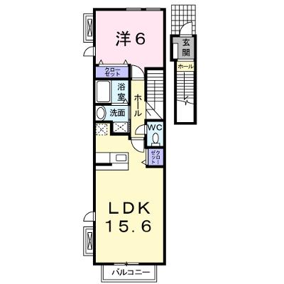 Ｌｉｖｅ　ｈｏｕｓｅ 202【管理NO：1-016383201-02020】 ★家具家電は申し込み後に搬入します 2026年09月上旬入居可能の外観画像