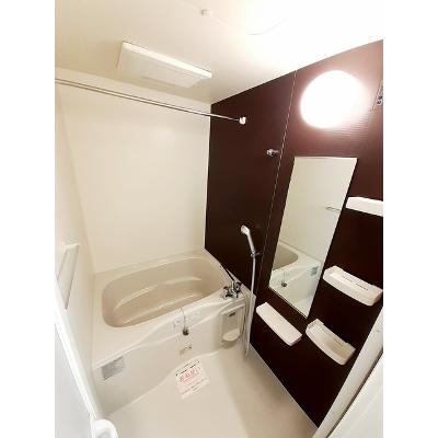 アヴリル 204【管理NO：1-014825901-02040】 ★家具家電は申し込み後に搬入します 2026年08月上旬入居可能の物件写真4