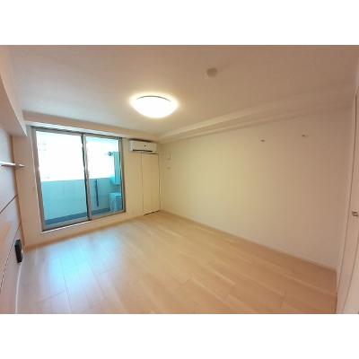 リグノ天理 206【管理NO：1-026939601-02050】 ★家具家電は申し込み後に搬入します★ ★2026年09月中旬入居可能★の物件写真2