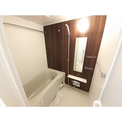 リグノ天理 206【管理NO：1-026939601-02050】 ★家具家電は申し込み後に搬入します★ ★2026年09月中旬入居可能★の物件写真4