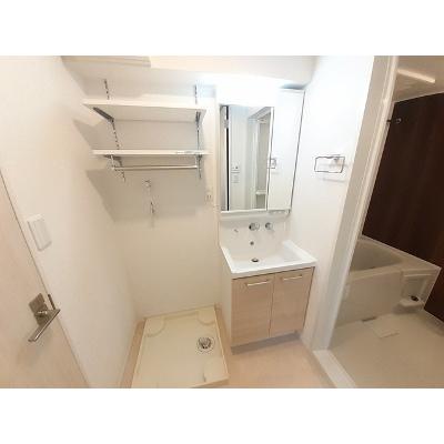 リグノ天理 206【管理NO：1-026939601-02050】 ★家具家電は申し込み後に搬入します★ ★2026年09月中旬入居可能★の物件写真6