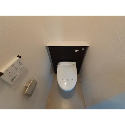 ルミエ－ル　ハタ 201【管理NO：1-019878701-02010】 ★家具家電は申し込み後に搬入します★ ★2026年09月上旬入居可能★の物件写真5