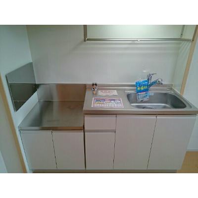 シャン・ド・フルールⅢ番館 201【管理NO：1-018507001-02010】 ★家具家電は申し込み後に搬入します★ ★2026年09月中旬入居可能★の物件写真3