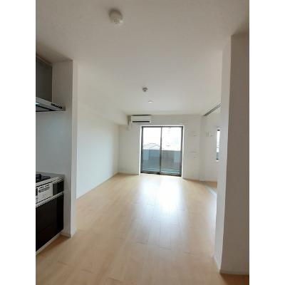 エテルノ貝塚Ｂ 303【管理NO：1-025034602-03030】 ★家具家電は申し込み後に搬入します★ ★2026年09月中旬入居可能★の物件写真2