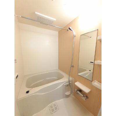 エテルノ貝塚Ｂ 303【管理NO：1-025034602-03030】 ★家具家電は申し込み後に搬入します★ ★2026年09月中旬入居可能★の物件写真4