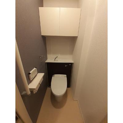 エテルノ貝塚Ｂ 303【管理NO：1-025034602-03030】 ★家具家電は申し込み後に搬入します★ ★2026年09月中旬入居可能★の物件写真5