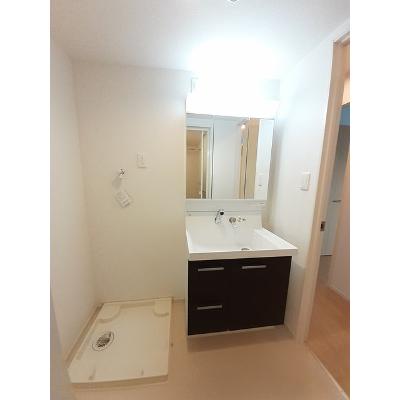 エテルノ貝塚Ｂ 303【管理NO：1-025034602-03030】 ★家具家電は申し込み後に搬入します★ ★2026年09月中旬入居可能★の物件写真6