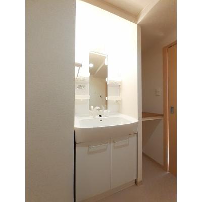 リーフムーン 101【管理NO：1-016270501-01010】 ★家具家電は申し込み後に搬入します★ ★2026年09月中旬入居可能★の物件写真6