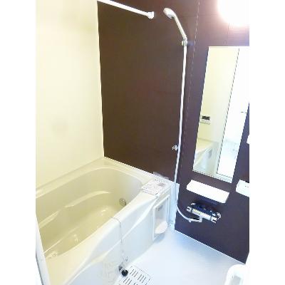 ルーベル鴨島Ｃ 205【管理NO：1-021760603-02040】 ★家具家電は申し込み後に搬入します 2026年10月中旬入居可能の物件写真4