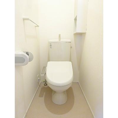ルーベル鴨島Ｃ 205【管理NO：1-021760603-02040】 ★家具家電は申し込み後に搬入します 2026年10月中旬入居可能の物件写真5