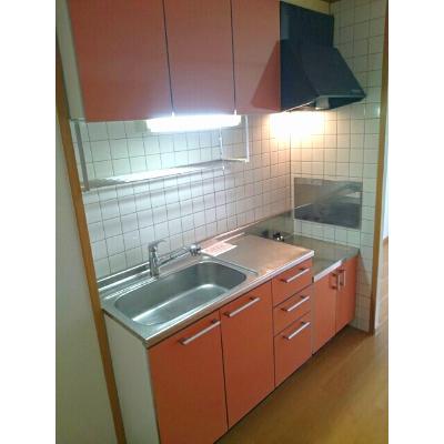 プリティーハウスⅡ 201【管理NO：1-012466601-02010】 ★家具家電は申し込み後に搬入します★の物件写真3