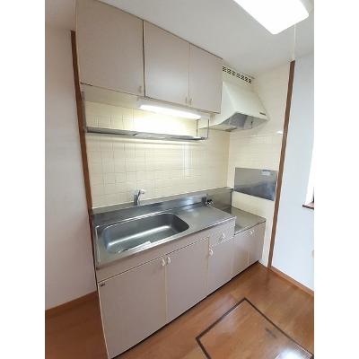 コスモハイツ　Ａ 101【管理NO：1-007717901-01010】 ★家具家電は申し込み後に搬入します★ ★2026年09月中旬入居可能★の物件写真3