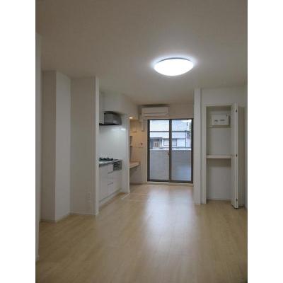 メゾン・サンＴ２ 103【管理NO：1-024327001-01030】 ★家具家電は申し込み後に搬入します★ ★2026年09月上旬入居可能★の物件写真2