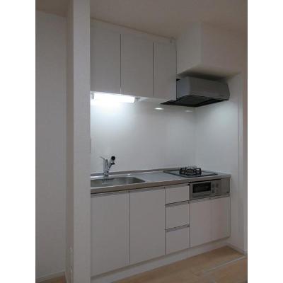 メゾン・サンＴ２ 103【管理NO：1-024327001-01030】 ★家具家電は申し込み後に搬入します★ ★2026年09月上旬入居可能★の物件写真3