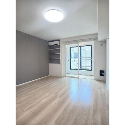 ベル　エテルノ 204【管理NO：1-027319501-02040】 ★家具家電は申し込み後に搬入します★の物件写真2
