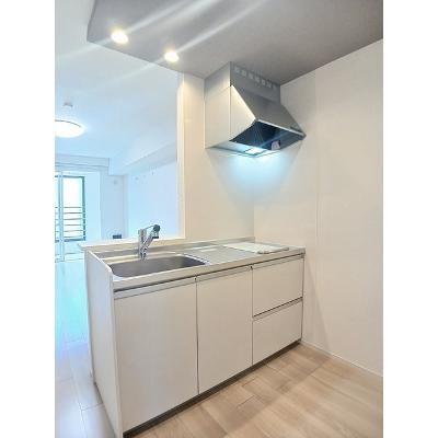ベル　エテルノ 204【管理NO：1-027319501-02040】 ★家具家電は申し込み後に搬入します★の物件写真3