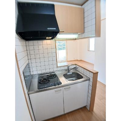 メゾン・ド・プラティークＡ 106【管理NO：1-013456501-01060】 ★家具家電は申し込み後に搬入します★の物件写真3