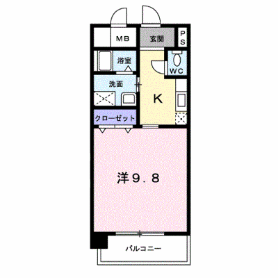 ラフィーネ不動今井 202【管理NO：1-012011101-02020】 ★家具家電は申し込み後に搬入します★の外観画像
