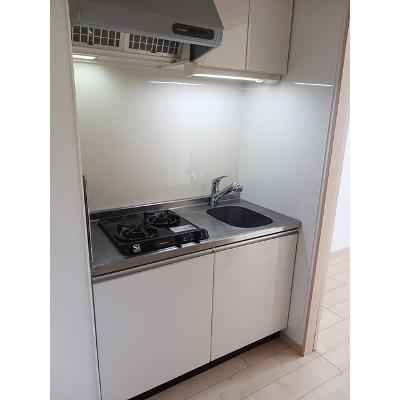 クラシオンルガール　イシカワⅡ 304【管理NO：1-016847501-03040】 ★家具家電は申し込み後に搬入します★ ★2026年09月上旬入居可能★の物件写真3