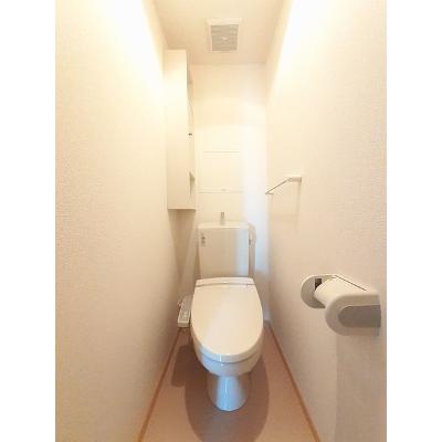 ジュアン　Ｓ　Ⅱ 201【管理NO：1-019396102-02010】 ★家具家電は申し込み後に搬入します★ ★2026年09月上旬入居可能★の物件写真5