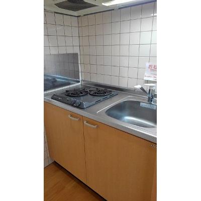 ドエルⅥ 306【管理NO：1-012919701-03050】 ★家具家電は申し込み後に搬入します 2026年09月中旬入居可能の物件写真3