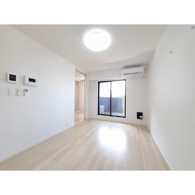 ボン　シャオンスⅡ 201【管理NO：1-027749302-02010】 ★家具家電は申し込み後に搬入します 2026年09月中旬入居可能の物件写真2