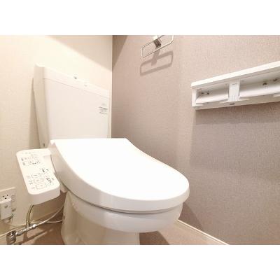 ボン　シャオンスⅡ 201【管理NO：1-027749302-02010】 ★家具家電は申し込み後に搬入します 2026年09月中旬入居可能の物件写真5
