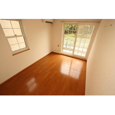ラフィネ花瀬　四番館 101【管理NO：1-011881604-01010】 ★家具家電は申し込み後に搬入します★ ★2026年09月中旬入居可能★の物件写真2