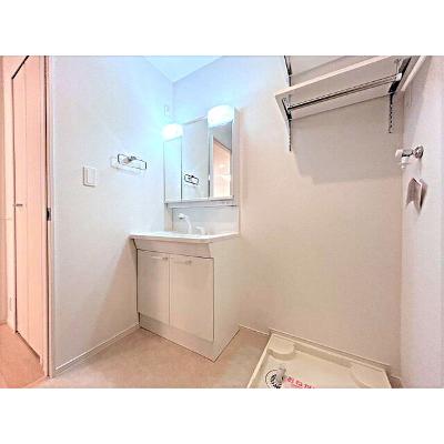 インフィニティ　ハーモニーＢ 103【管理NO：1-027629402-01030】 ★家具家電は申し込み後に搬入します 2026年09月上旬入居可能の物件写真6
